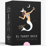 El Tarot Deck