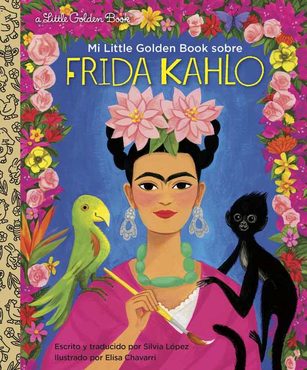 Sobre Frida LGB