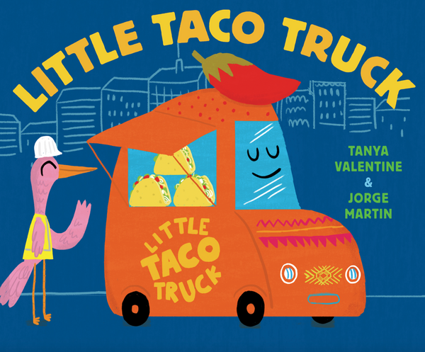 Little Taco Truck