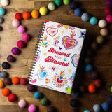Journal/Notebook (Various)