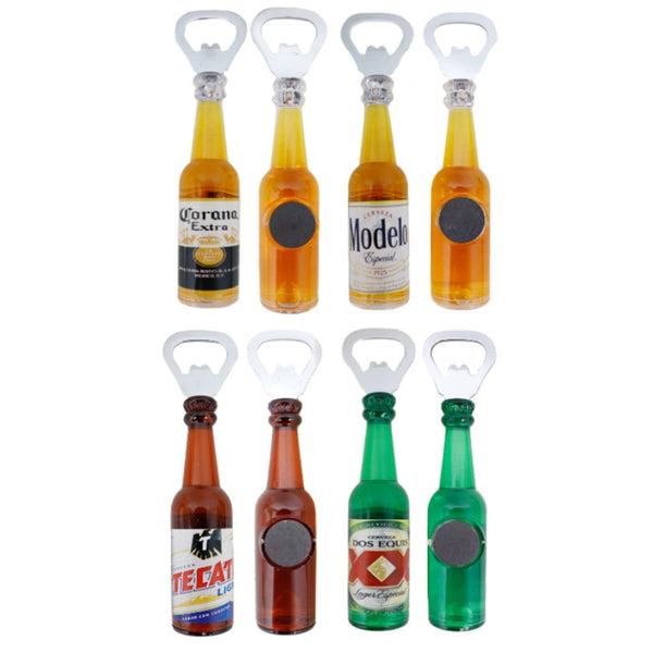 Beer Magnets