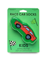 Race Car Socks Kids