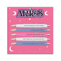 Astrology Pen Sets