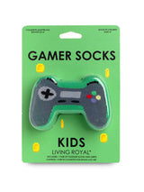 Gamer Socks Kids