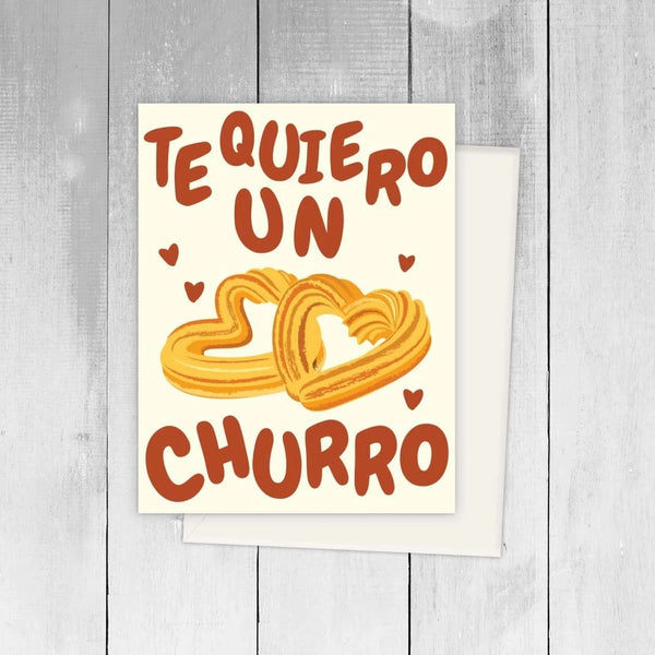 Un Churro