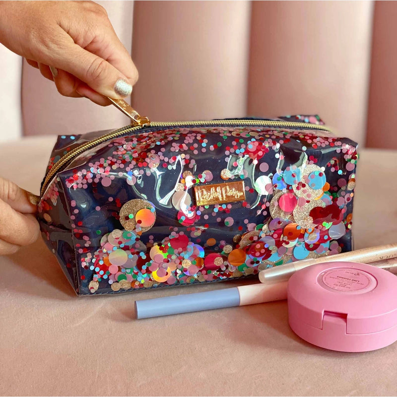 Mini Vanity Bag