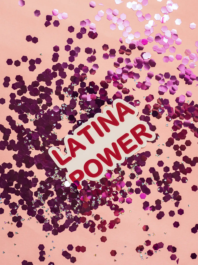 Latina Power