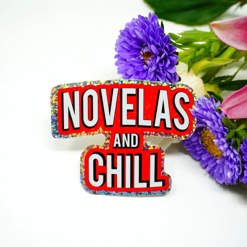 Novelas & Chill