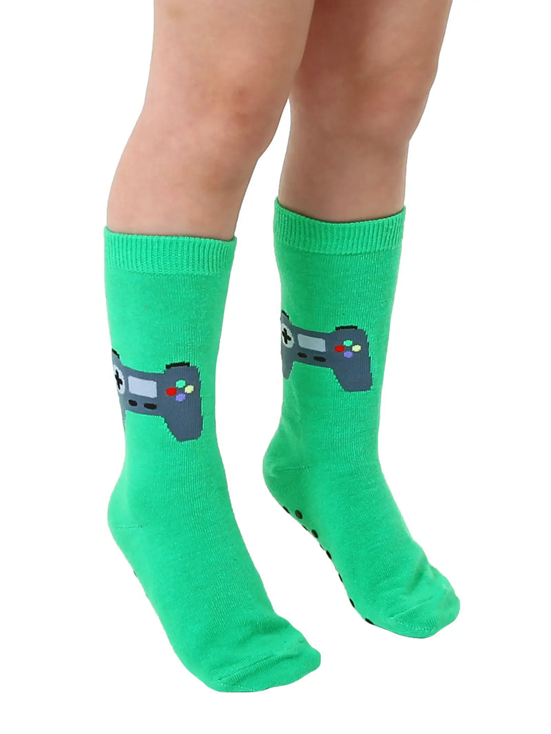 Gamer Socks Kids