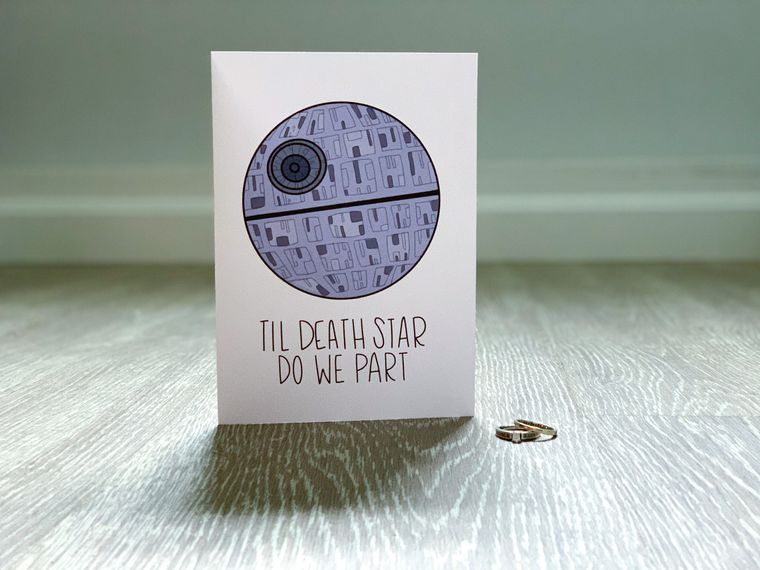 Till Death Star