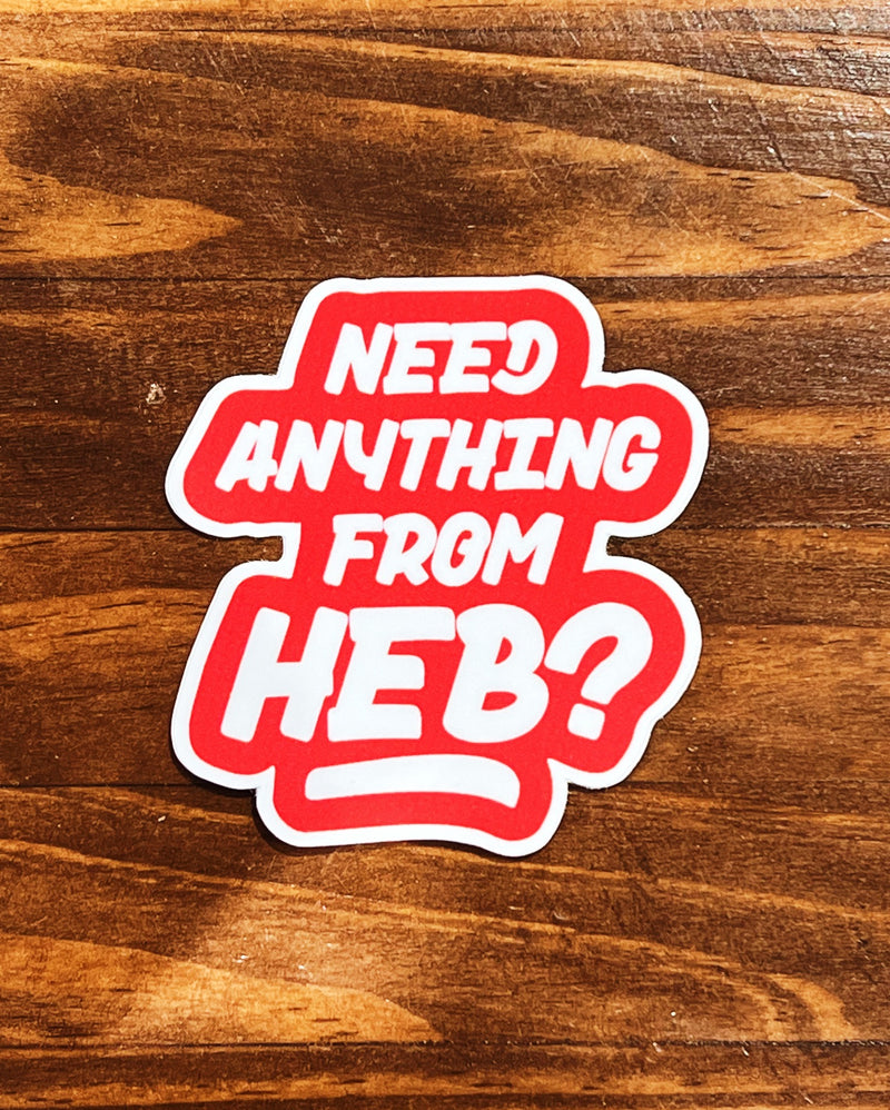 Need Anything Sign Need Anything – Sew Bonita