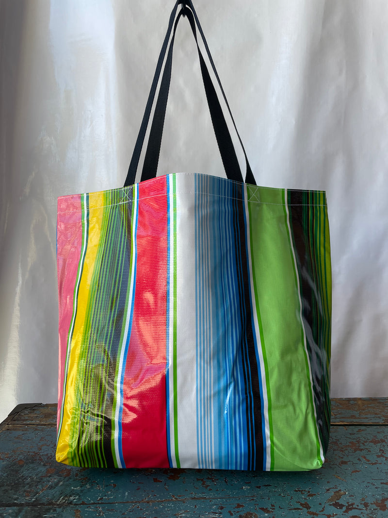 Serape Large Tote Bag