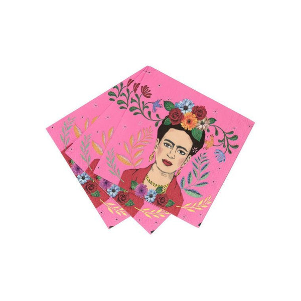 Frida Napkins