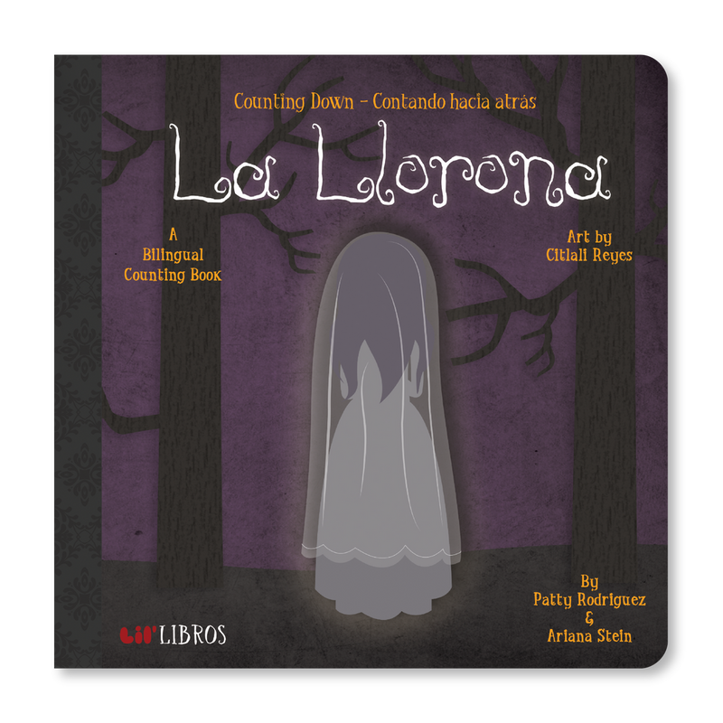 La Llorona: Counting Down