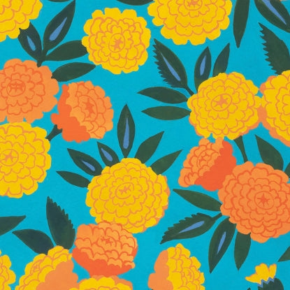 F1047 Maravilla (Marigold) Blue