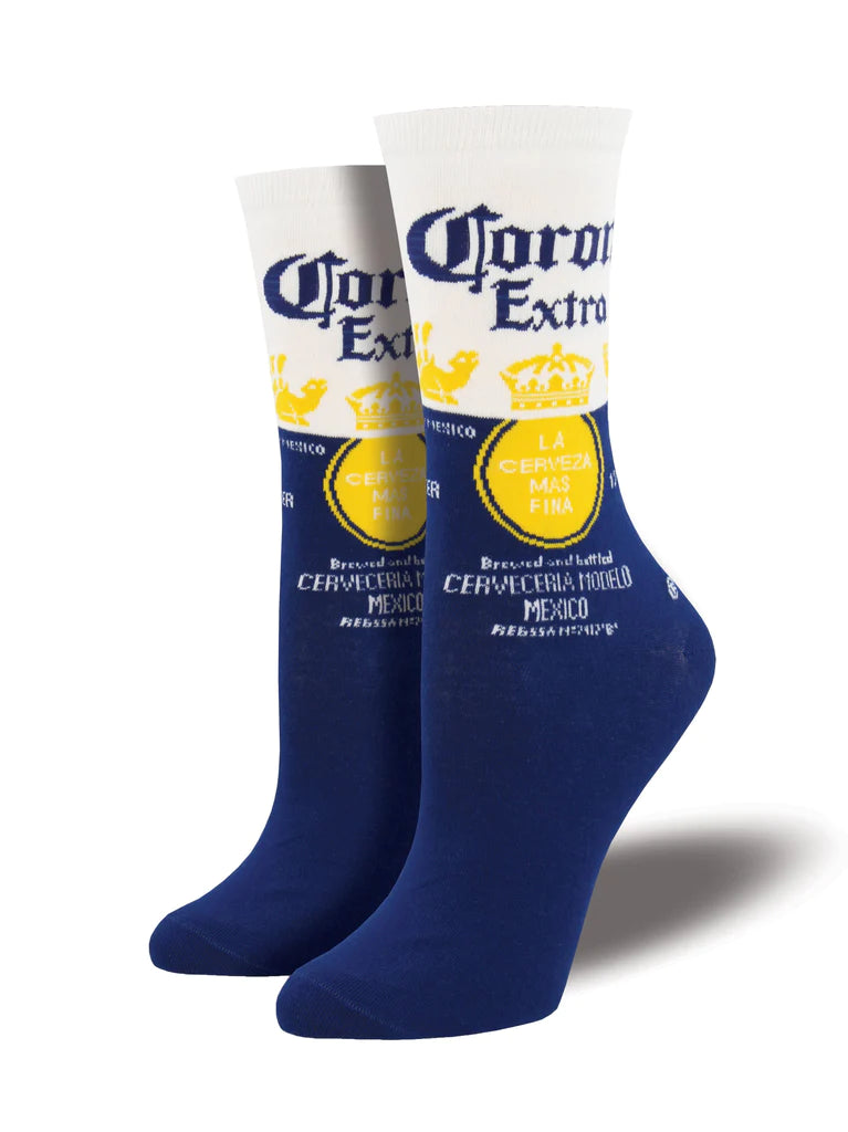 Corona Socks